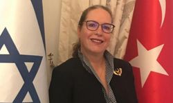 İsrail'in Ankara büyükelçisi Irit Lillian kimdir?