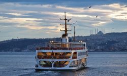 İstanbul'a yedi yeni deniz hattı: İşte uğrayacağı iskeleler ve süreleri