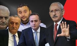 İşte CHP'nin 'Mafya-Siyaset-Ticaret İlişkileri' raporunun detayları
