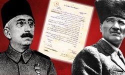 İşte Vahdettin'in İngilizlerle yaptığı gizli antlaşma ve Atatürk'ün tepkisi...