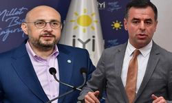 İyi Parti, Barış Yarkadaş'ın iddiaları sonrası harekete geçti