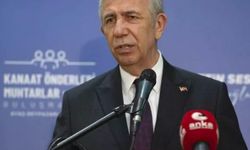 'İyi Parti'liler Mansur Yavaş'a adaylık teklif etti': Yavaş'ın yanıtını açıkladı