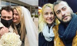 Kaan Boşnak'ın eşinden yeni şiddet iddiası