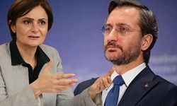 Kaftancıoğlu duyurdu: Fahrettin Altun'un 'pergola'sını fotoğraflama davasında karar