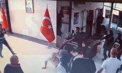 Karaburun Adliyesi'ni karıştıran MHP İlçe Başkanı serbest kalınca ne söyledi?