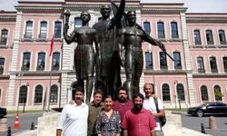 KHK'yla ihraç edilen akademisyen sürgünle döndü