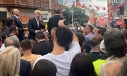 Kılıçdaroğlu: Bize adres olacaksa yeri bellidir, Çankaya