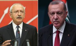 Kılıçdaroğlu'ndan Erdoğan'a sert yanıt: Çapı bu...