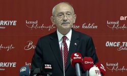 Kılıçdaroğlu: Size bir sözüm var değerli ülkücü kardeşlerim