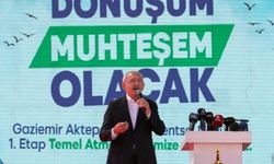 Kılıçdaroğlu: AKP'li vatandaşların yaşadığı yerlerde büyük sıkıntılar var