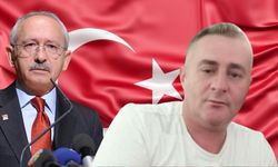 Kılıçdaroğlu'ndan Sedat Gezer için taziye mesajı
