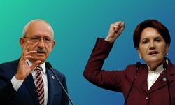Kılıçdaroğlu'nun 'Artık karar verin' çıkışı sonrası Akşener'in danışmanlarından peş peşe dikkat çeken mesajlar