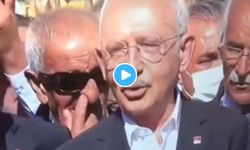 Kılıçdaroğlu'nun ensesine sümüğünü yapıştıran CHP'li gündem oldu
