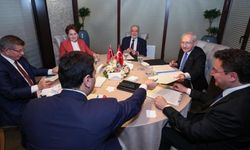 Kılıçdaroğlu'nun 'hazırım' sözlerine 6'lı masadan yanıt