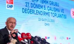 Kılıçdaroğlu'nun uyarısı sonrası başkanlardan  art arda destek mesajları