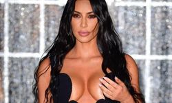 Kim Kardashian’ın sızdırılan seks kasetinden ne kadar para kazandığı ortaya çıktı