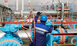 Kış soğuk geçecek: Gazprom Avrupa'ya gaz akışını kesti