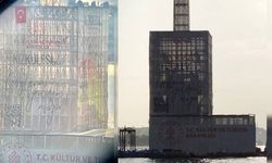 Kız Kulesi’ni restore eden şirket 2 yılda adeta ihya edilmiş