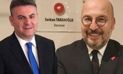 Korkmaz Karaca konuştu: Topu Serkan Taranoğlu'na attı