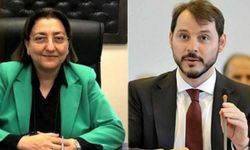 Kulis: Berat Albayrak'a yakın isim ekonomi yönetiminin altını oyuyor iddiası