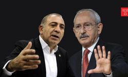 Kulis: Gürsel Tekin, Kılıçdaroğlu'nu sinirlendirdi