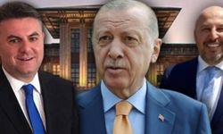 Kulis: Saray'daki istifaları Erdoğan istedi