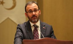 KYK yurt yerleştirme sonuçlarının ardından Bakan Kasapoğlu'ndan açıklama