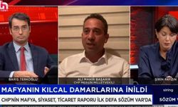Mafyayı kollayan siyasetçileri açıkladı: CHP'li Başarır'dan mafya siyaset ticaret raporu