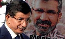 Mahkeme'den Tahir Elçi davasında Davutoğlu kararı