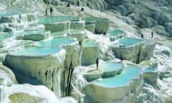 Mahkemeden şok karar: Pamukkale travertenleri talana açılıyor