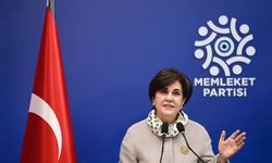 Memleket Partisi’nden istifa eden Gaye Usluer’den Kılıçdaroğlu açıklaması