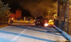 'Mersin'de polisevine yönelik saldırıdaki parmak izi skandalı': Yanlışlık nasıl oldu?