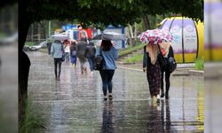Meteoroloji uyardı: Yarın mevsim değişecek