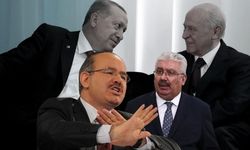 MHP'li Yalçın, Cumhur ittifakına 'cinnet hali' diyen AKP'li Çelik'e yeni adres gösterdi