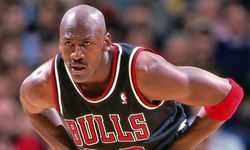 Michael Jordan, Maradona’nın rekorunu kırdı