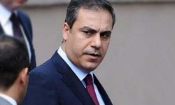 MİT Başkanı Hakan Fidan’dan Bağdat’ta kritik görüşme