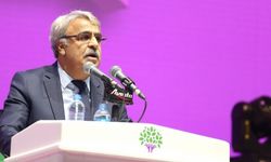 Mithat Sancar: Kilit partiyiz, HDP'nin konumu herkesin gündeminde