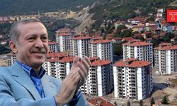 Murat Kurum açıkladı: Sosyal konut projesine kaç kişi başvurdu?
