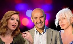 Nagehan Alçı, Tunç Soyer 'den bu kez Sezen Aksu'lu konser istedi: Hem de ne için ...