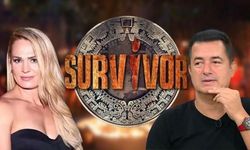 Nagihan Karadere'den çok konuşulacak Survivor açıklaması