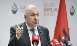 Özdağ o paylaşımını kısa sürede sildi
