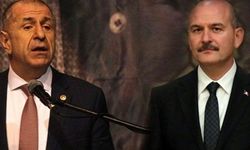 Özdağ, 'Soylu'yu görevden alamazlar' diyerek duyurdu: Soylu'nun en büyük gücü...