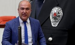 'Polisimin yanındayım' diyen CHP'li Murat Bakan'a Emniyet'ten suç duyurusu