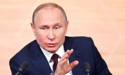 Putin: Ukrayna’daki tahıl uyarılarımıza rağmen yoksul ülkelere gitmiyor