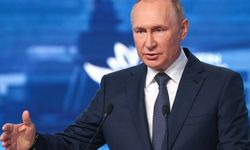 Putin'den G7'ye rest: Aptalca kararlar almayın, hiçbir şey göndermeyiz!