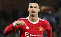 Ronaldo'nun transfer haberinden sonra işinden oldu