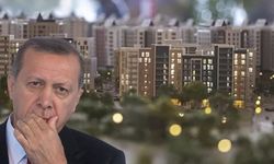 Şaka değil: Hazine'ye ait yaklaşık 70 bin konut kayıp