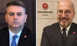 Saray danışmanları Korkmaz Karaca ve Serkan Taranoğlu’na dair iddialar Fuat Oktay’a soruldu