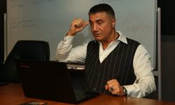 Sedat Peker'in Cenk Çelik için valiliğe yazdığı dilekçe ortaya çıktı