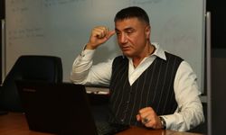 Sedat Peker'in internet görüşme trafiği paylaşıldı, ortalık karıştı